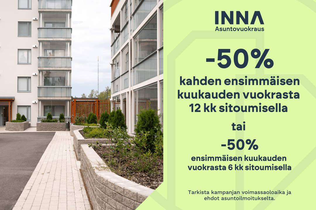 Linjaloistonkatu 11 C 85