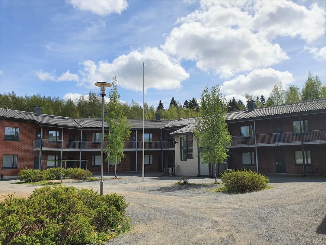 Nikinväylä 37 C 38