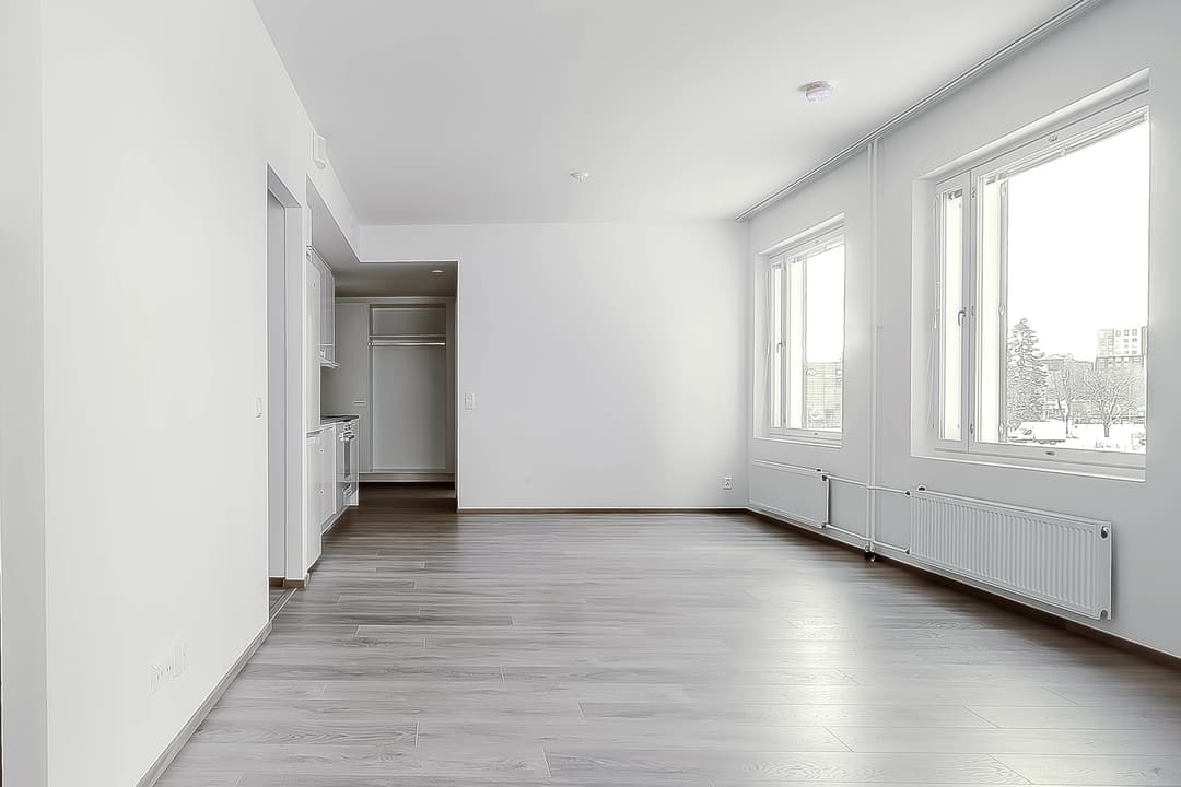 Insinöörinkatu 16 A 39