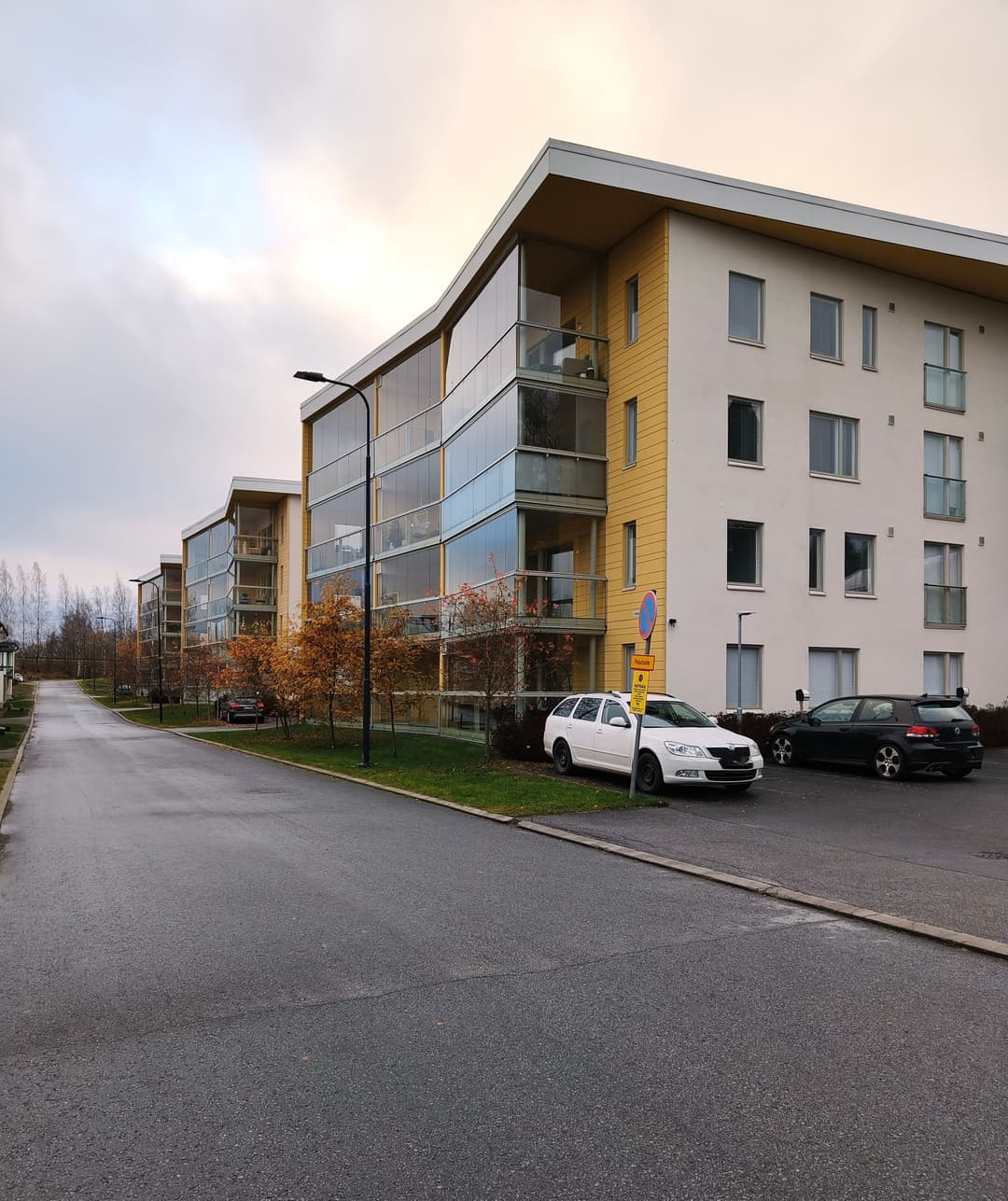 Visakoivunkuja 15 C 6