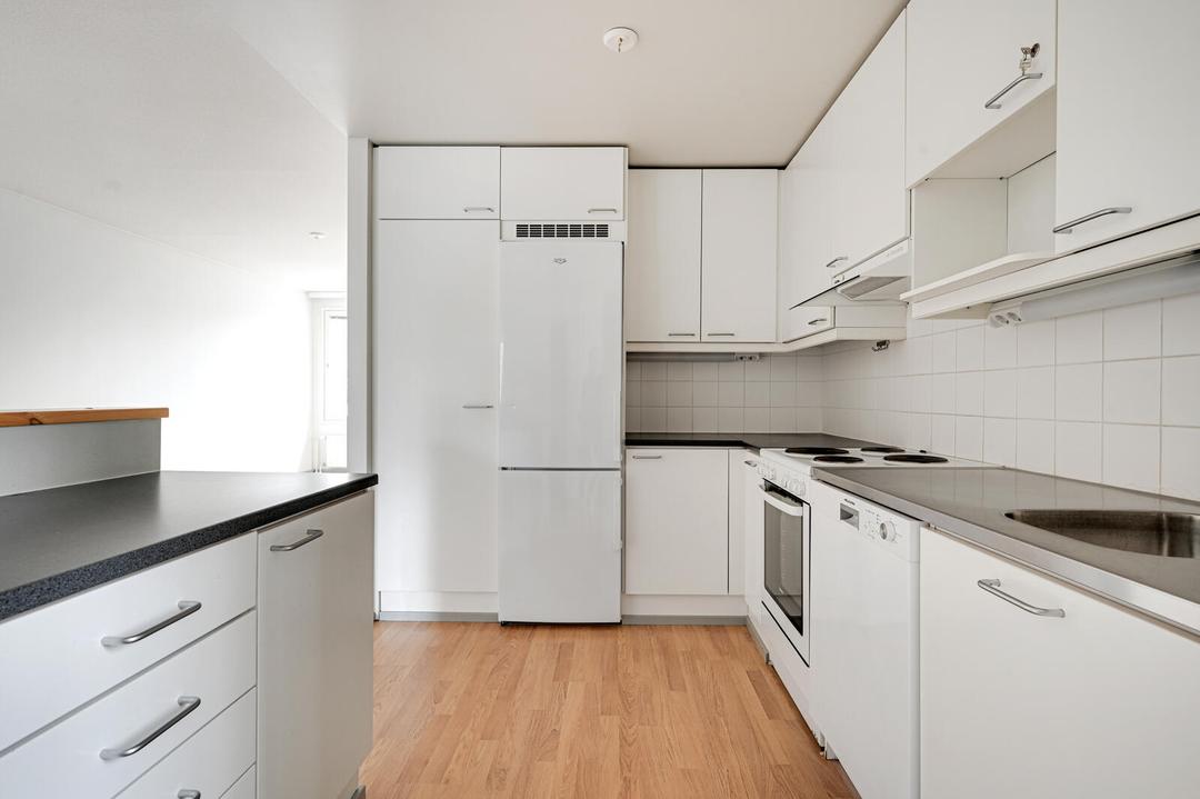 Hyökkäläntie 20 C 8