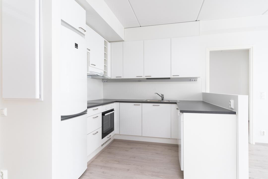 Paahtajankuja 4 B 46