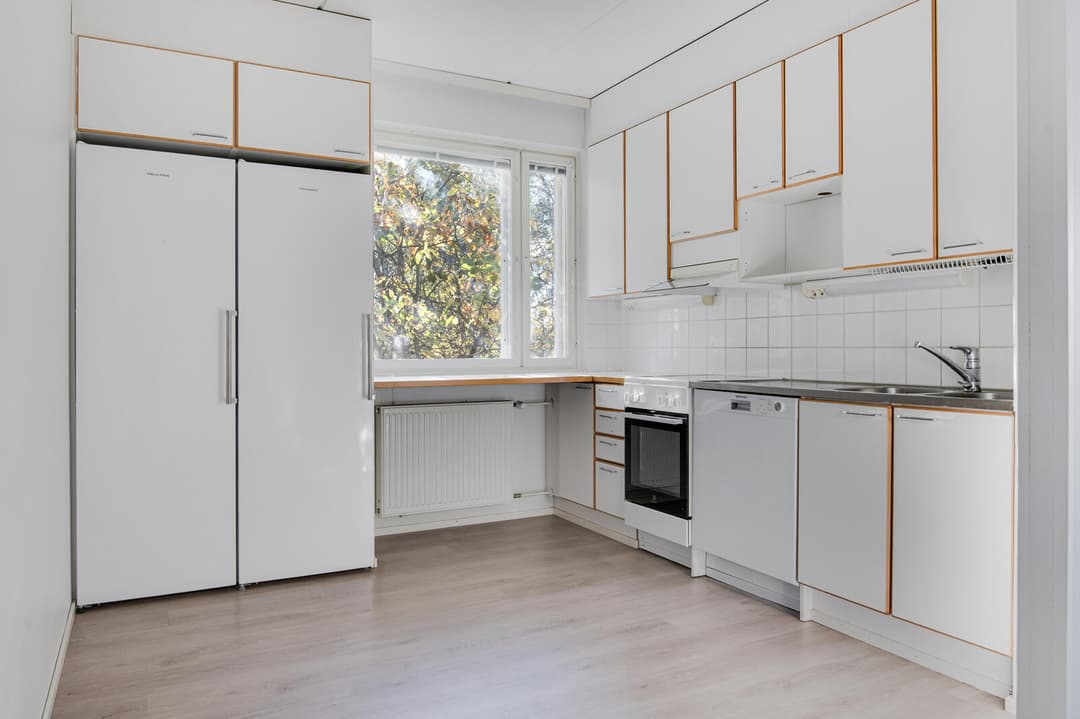 Konduktöörinkuja 3 B 33