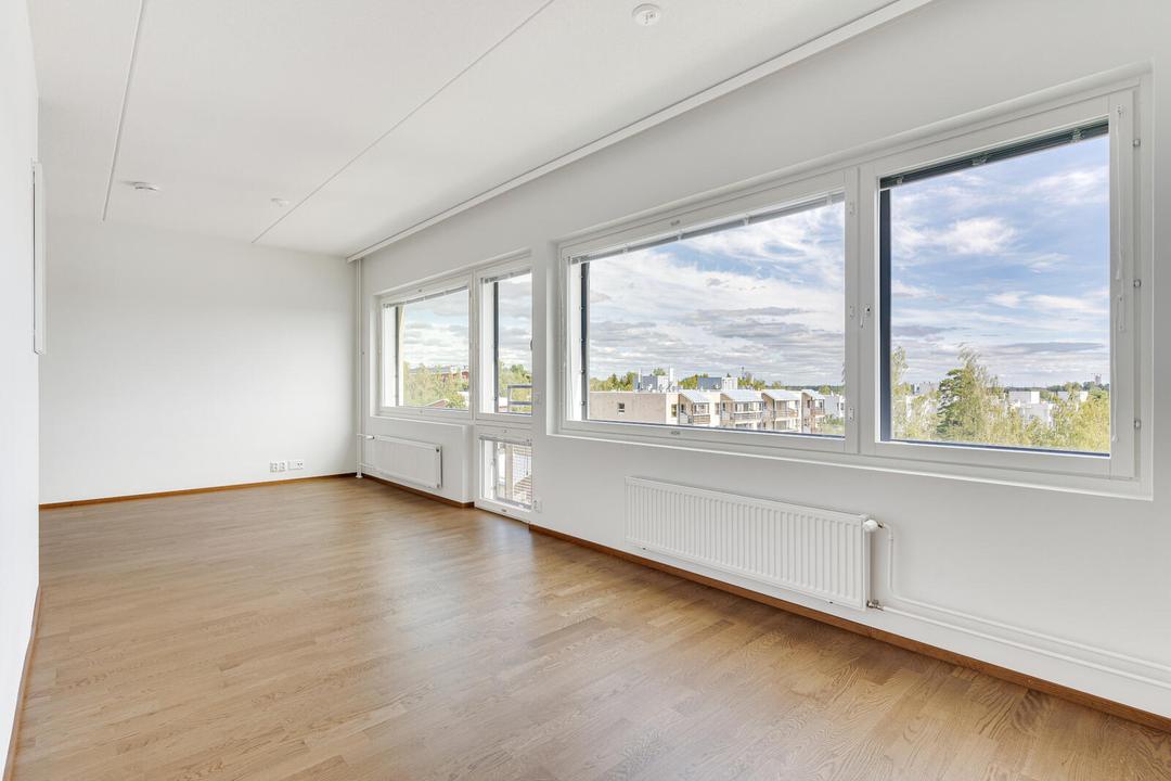 Strömsinlahdenpolku 11 A 21