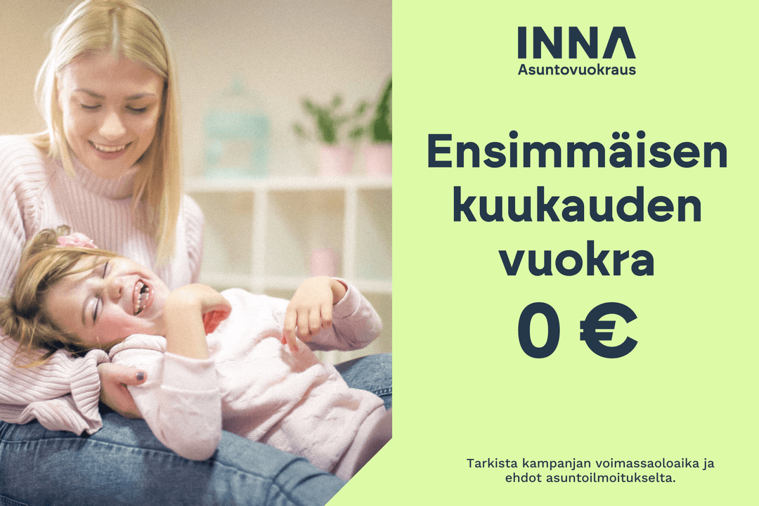 Iso Kylätie 17 A 3