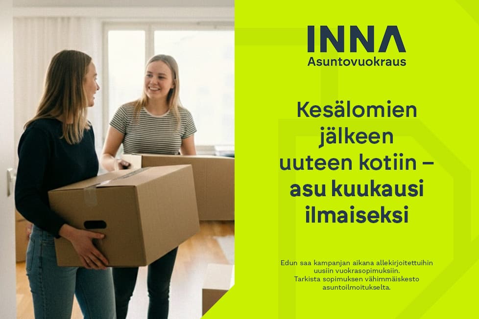 Fanerikuja 1 A 9