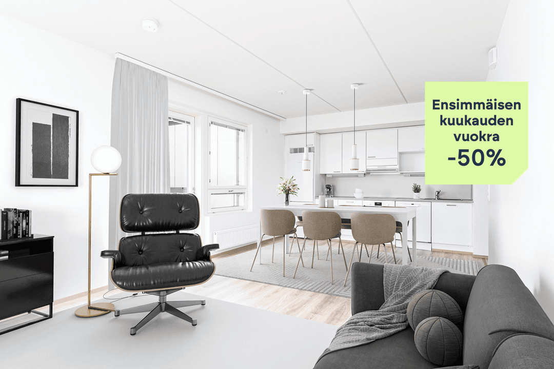 Niittykummuntie 12 C 163