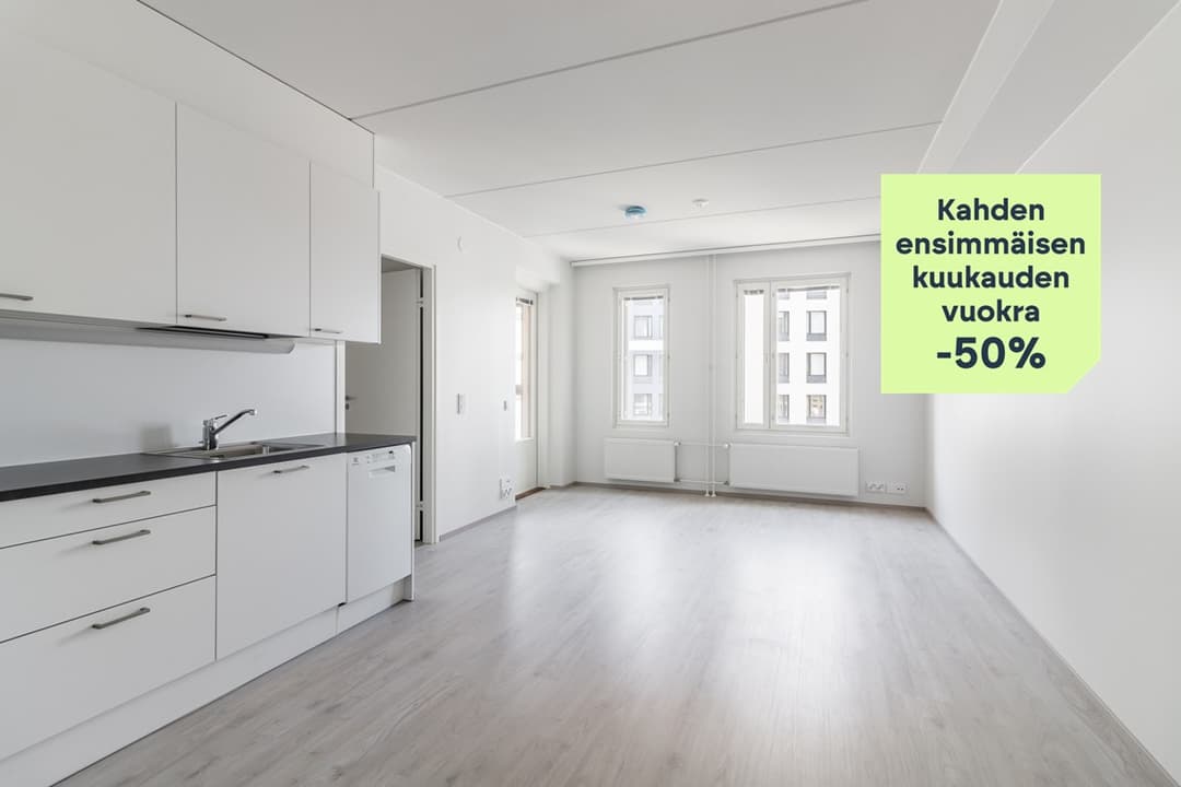 Bertha Pauligin katu 2b A 11