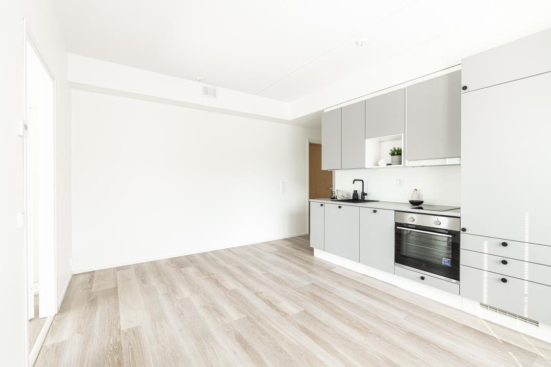 Linjaloistonkatu 11 B 53