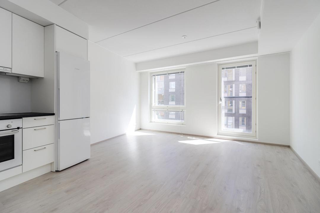 Bertha Pauligin katu 3 C 53