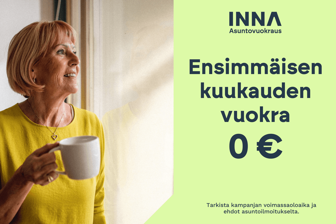 Myyrmäentie 2f A 23