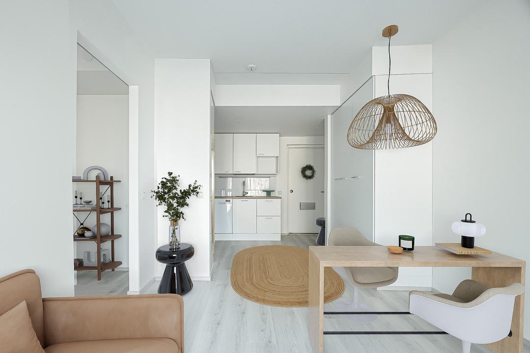 Leirimetsäntie 23 B 60