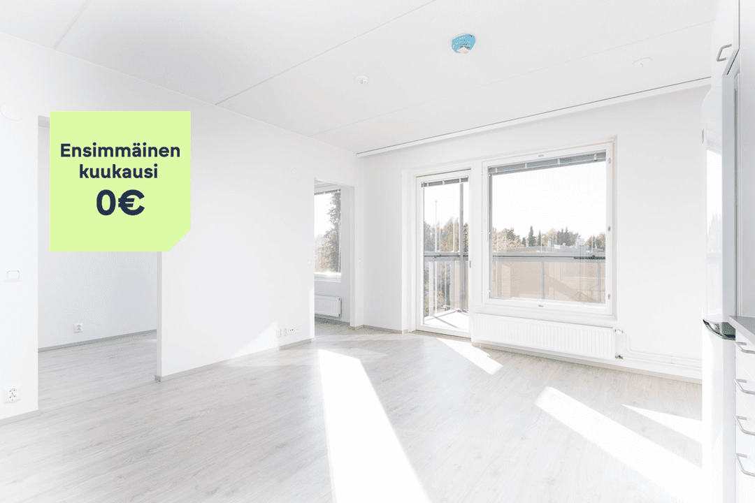 Vuorikummuntie 6b B 34