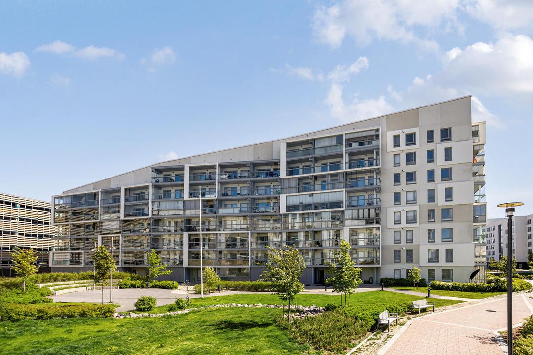 Perilänniitty 3 A 15