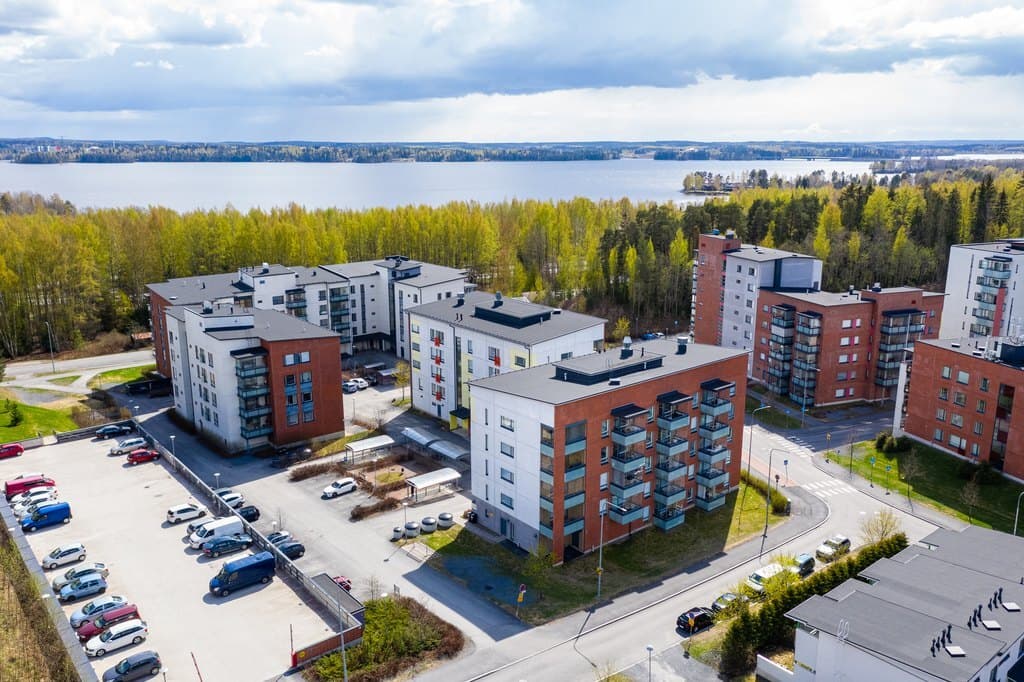 Auttilankatu 4 A 3