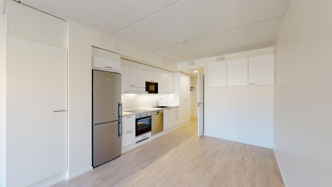 Asolanväylä 14 as 18