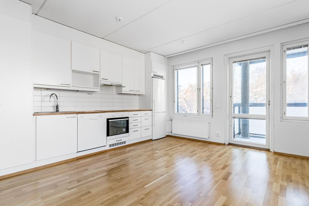 Koivukyläntie 53 C 31