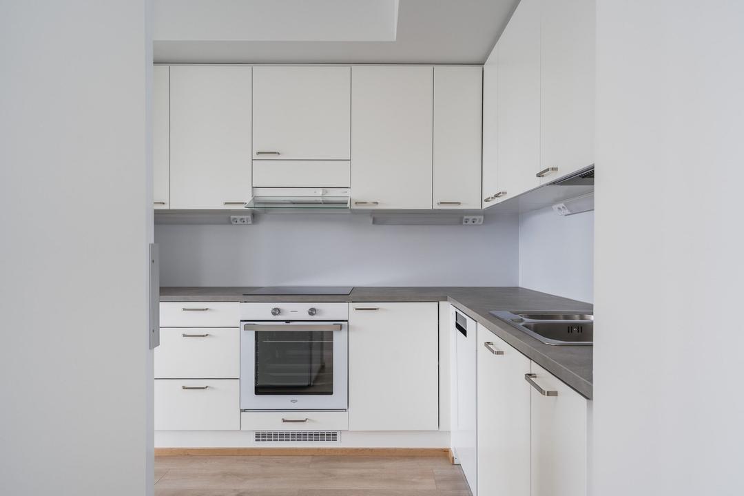 Valtuustonkatu 12 B 32