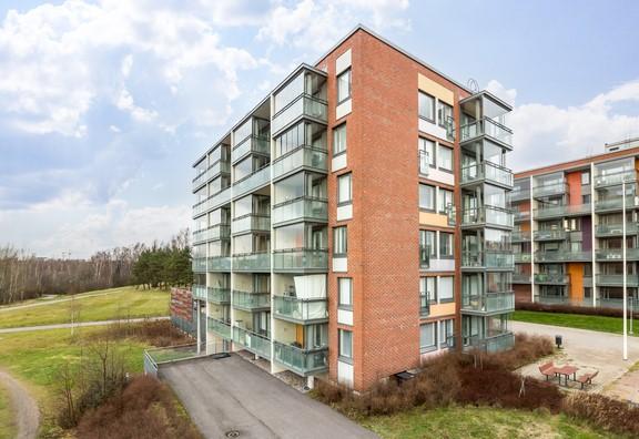 Husbackankuja 8 A 17