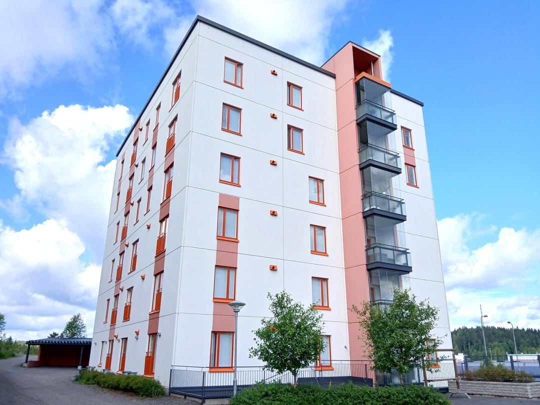 Tiilitehtaantie 60 A 35