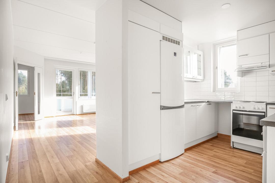 Värimestarinkaari 5 A 8