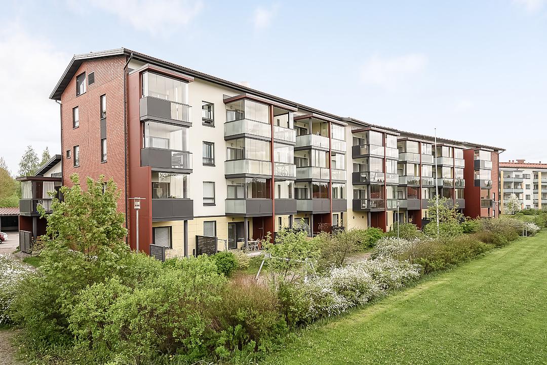 Keskipellonkatu 8 C 53