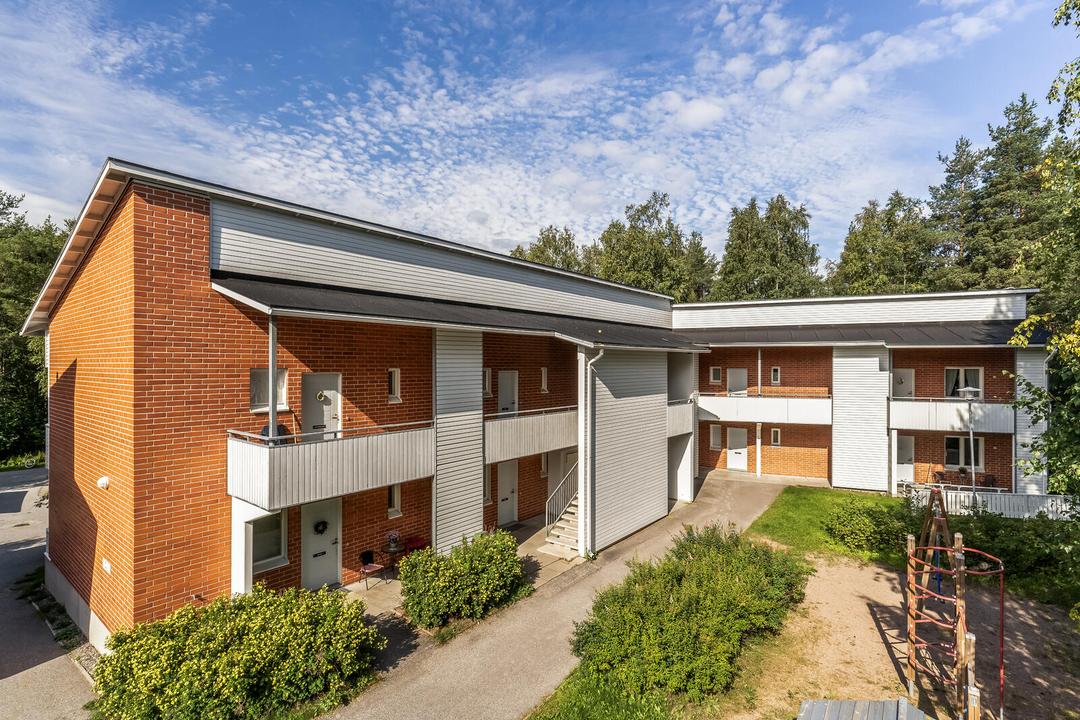 Niemeläntie 1-3 A 8