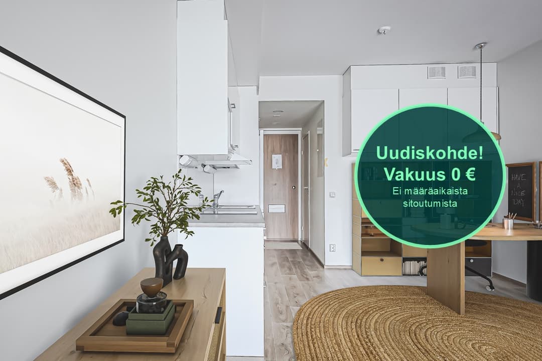 Insinöörinkatu 16 A 44