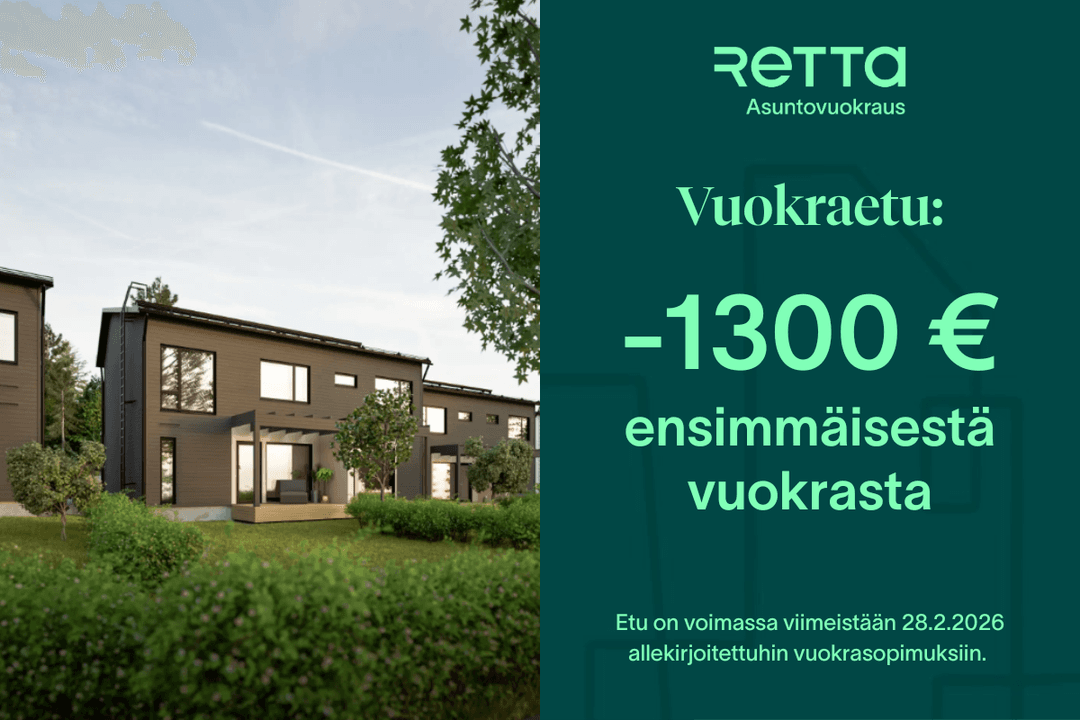 Harmaaniityntie 12 I 18