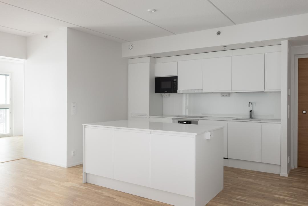 Madeiranaukio 4 A 13