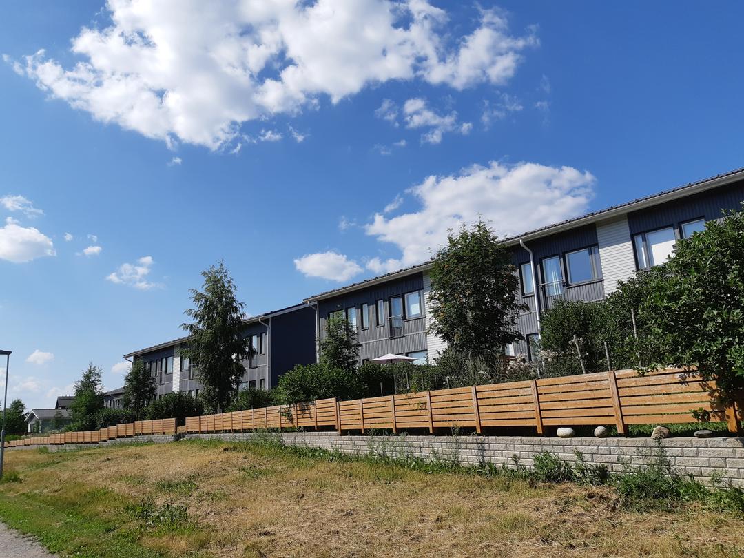 Laulunvainionkatu 7 A 2