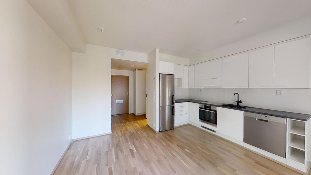 Ranta-Tampellan katu 23 A 6