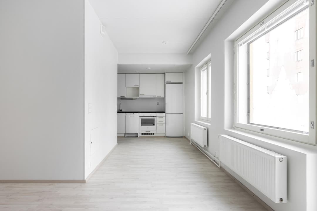 Kaartokatu 41 A 18