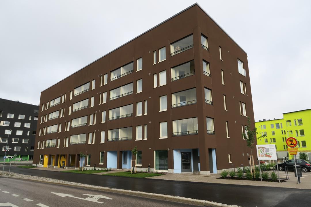 Lauri Korpisen katu 6 H 131