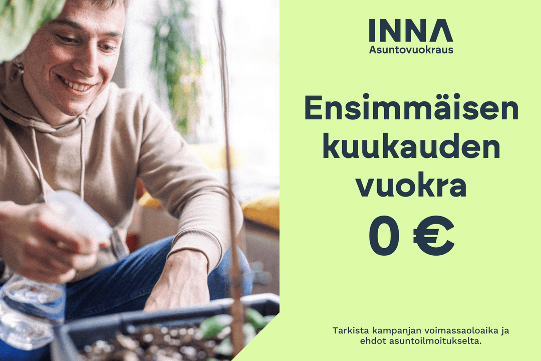 Kulovalkeantie 19 B 36