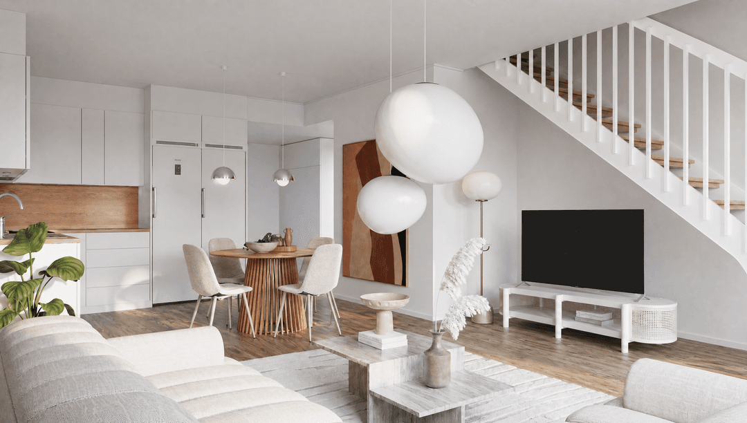 Likusterikatu 4 K 55