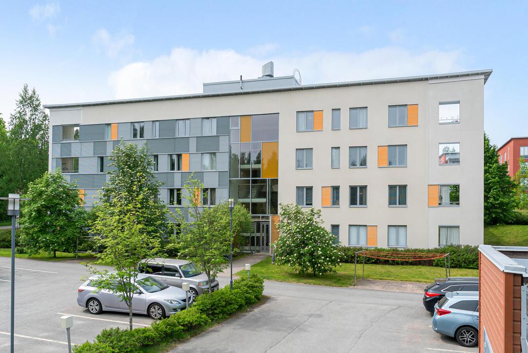 Åströminkatu 9 A 2