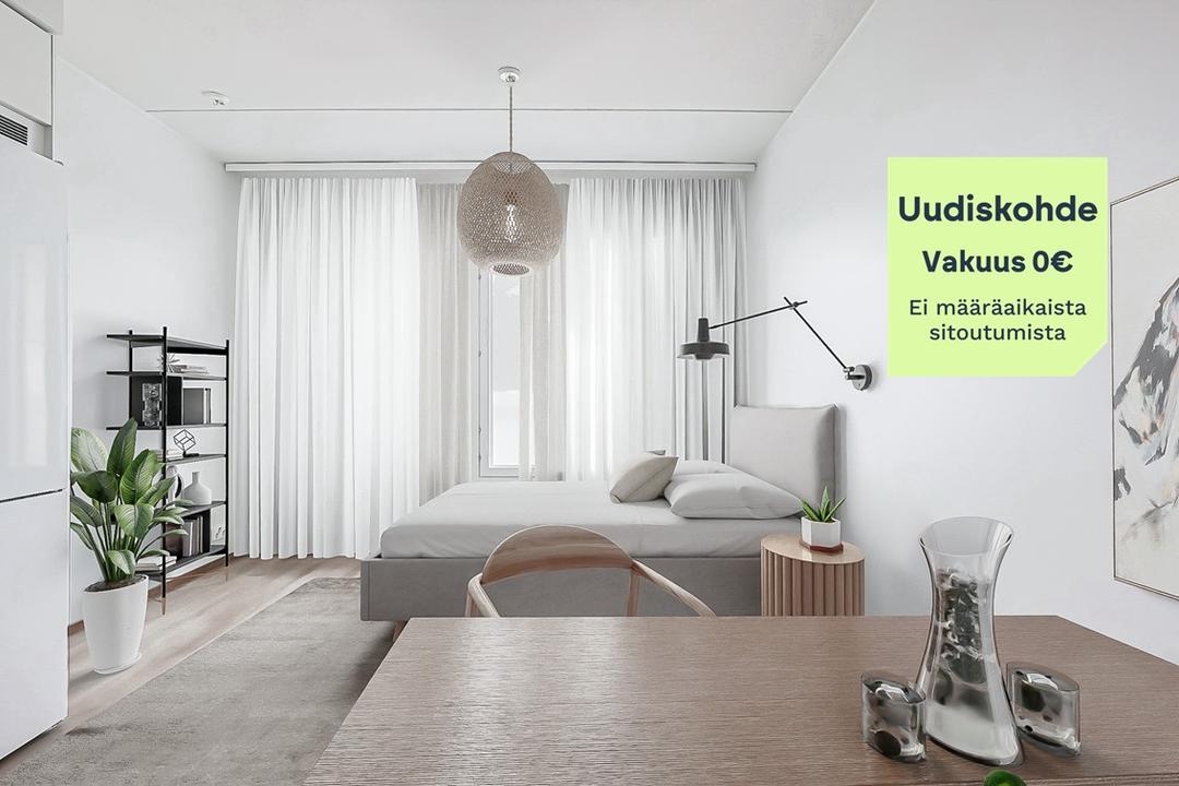 Laurinmäenkuja 3 B 95