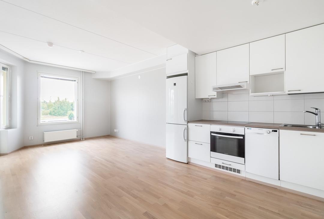 Lauri Korpisen katu 6 H 120