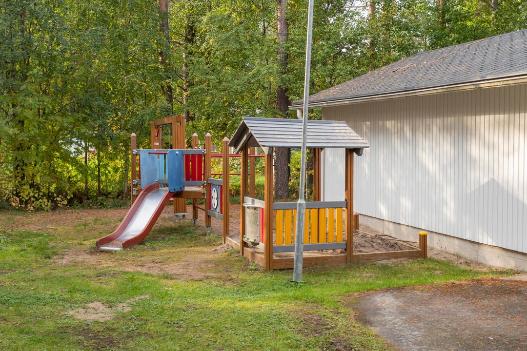 Viirinkankaantie 22 - Rovaniemen Viirinkankaantie 22