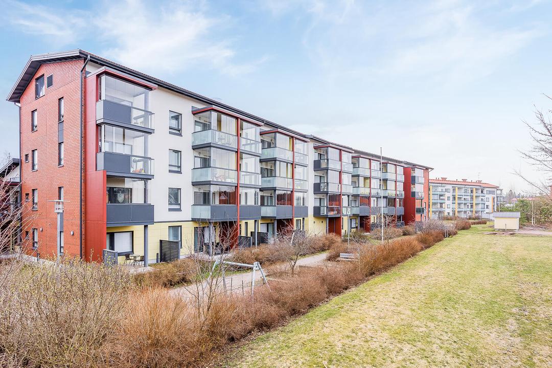 Keskipellonkatu 8 C 54