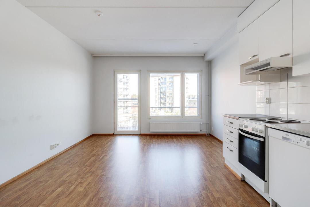 Graniittitie 14 A 17