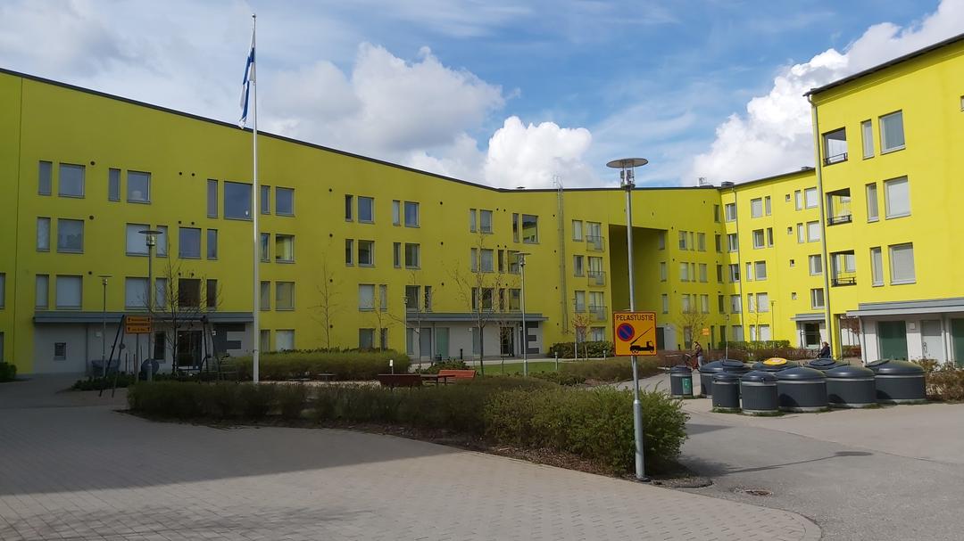 Lauri Korpisen katu 6 F 82