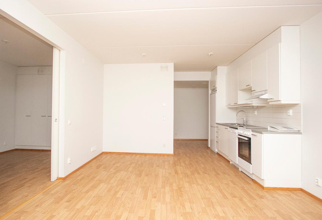 Piilipuuntie 21 E 77