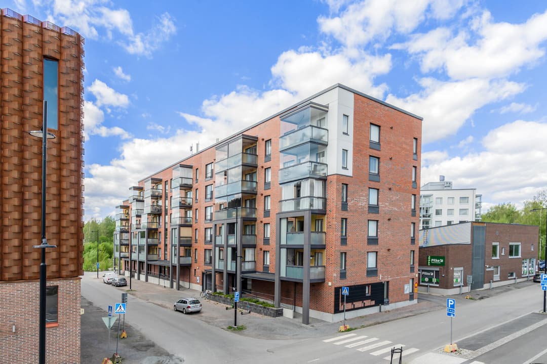 Vanainkatu 2 A 30