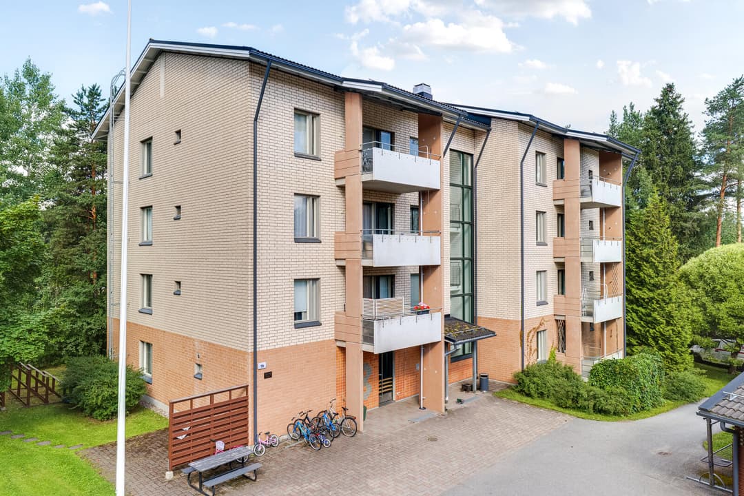 Maininkikatu 1 B 25