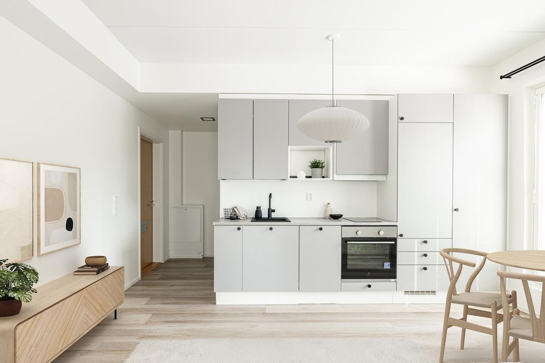 Linjaloistonkatu 11 B 57