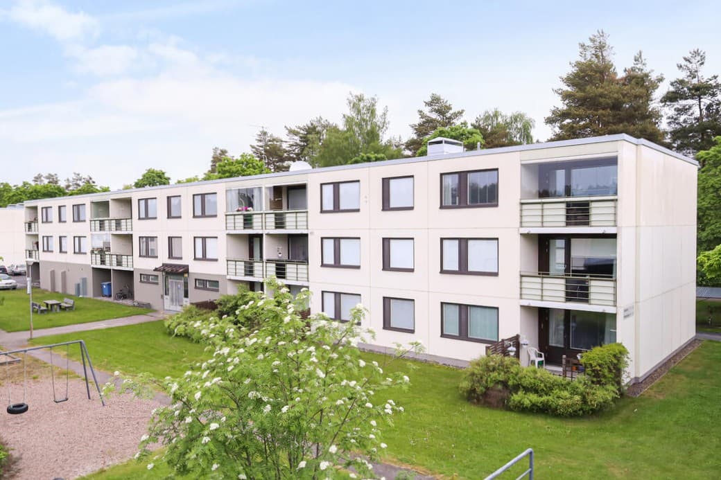 Viikinkitie 3-5 I 46