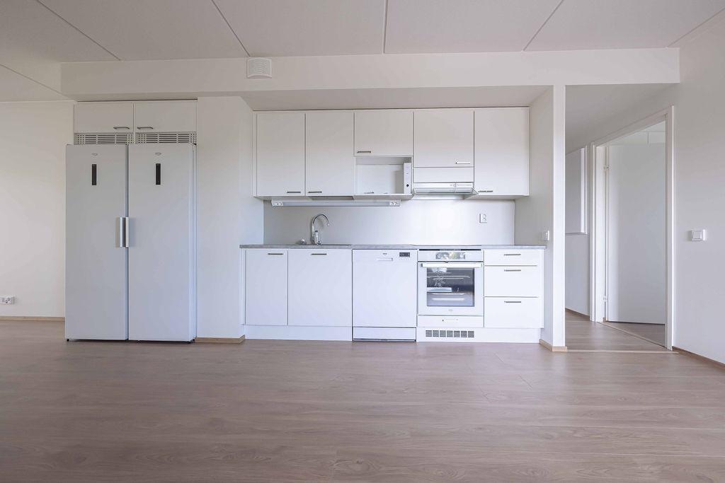 Gräsantörmä 1 B 43