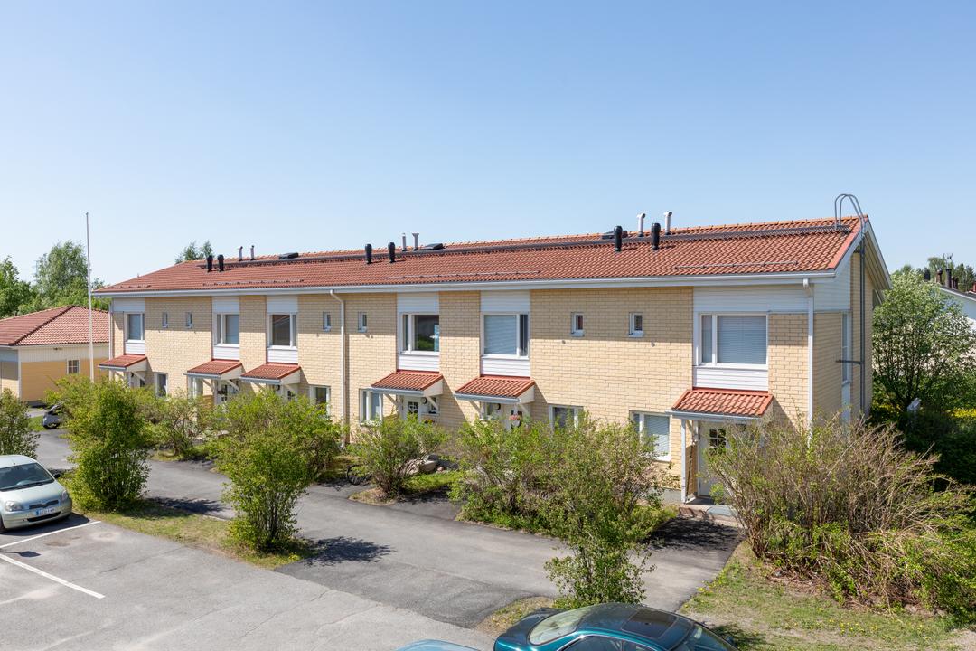 Penttilänkatu 11 - Kouvolan Penttilänkatu 11